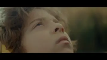 Zasłona do filmu "Nico" #834106