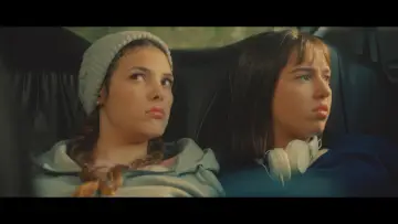 Zasłona do filmu "Nico" #834107