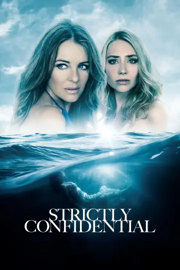 Plakat do filmu "Strictly Confidential" #664544
