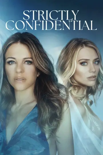 Plakat do filmu "Strictly Confidential" #664552