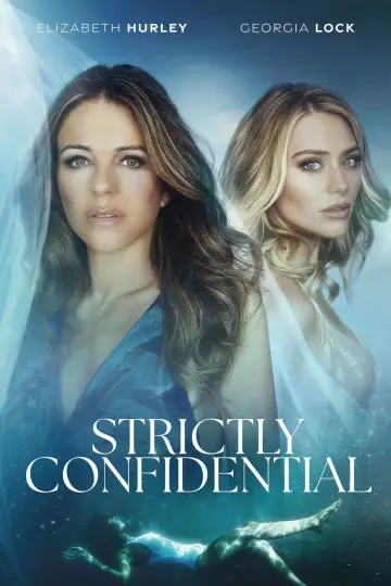 Plakat do filmu "Strictly Confidential" #664555