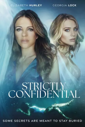 Strictly Confidential