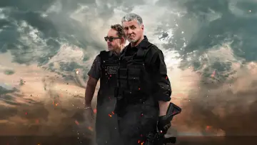 Zasłona do filmu "Armor" #579453