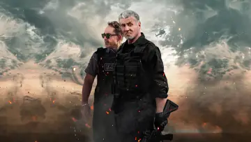 Zasłona do filmu "Armor" #579484