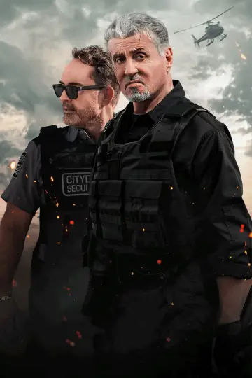 Plakat do filmu "Armor" #579540