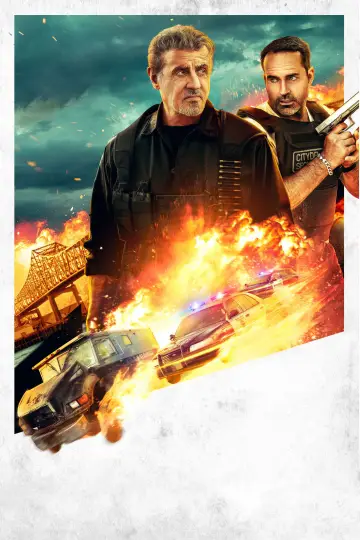 Plakat do filmu "Armor" #579568