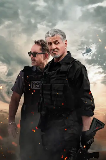 Plakat do filmu "Armor" #579569