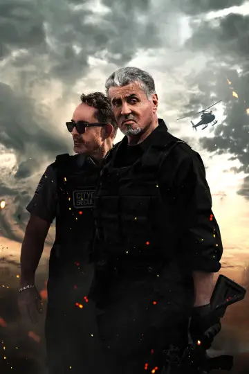 Plakat do filmu "Armor" #579585
