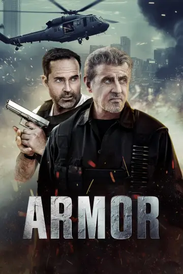 Armor