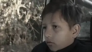 Zasłona do filmu "Barrunto" #1194461