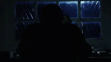 Zasłona do filmu "El Solitario" #1181426