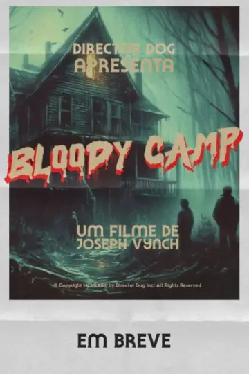 Plakat do filmu "Além da Fronteira do Medo" #1191361
