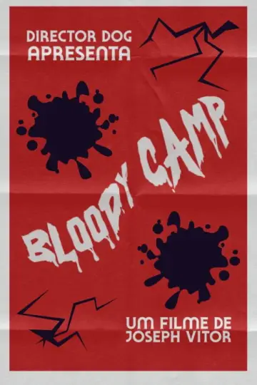 Plakat do filmu "Além da Fronteira do Medo" #1191362