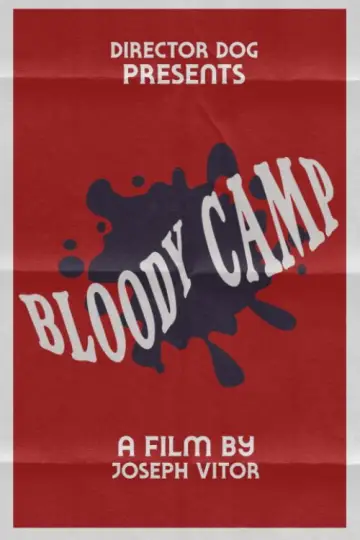 Plakat do filmu "Além da Fronteira do Medo" #1191363