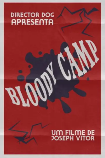 Plakat do filmu "Além da Fronteira do Medo" #1191364