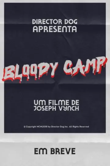 Plakat do filmu "Além da Fronteira do Medo" #1191368