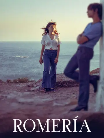Plakat do filmu "Romería" #1818111