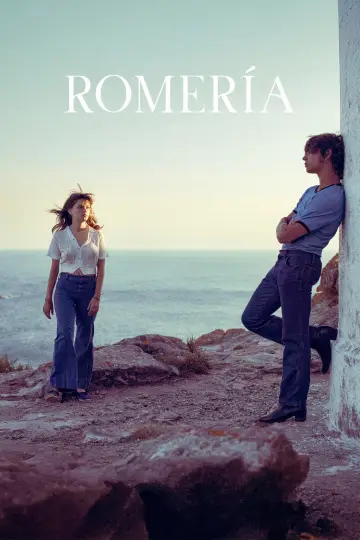 Plakat do filmu "Romería" #796492