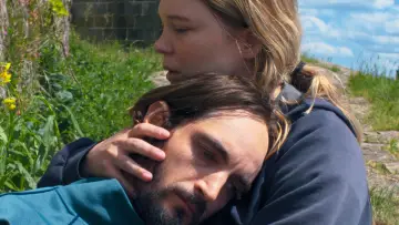 Zasłona do filmu "L