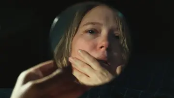 Zasłona do filmu "L