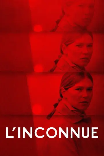 Plakat do filmu "L