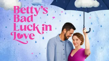 Zasłona do filmu "Betty