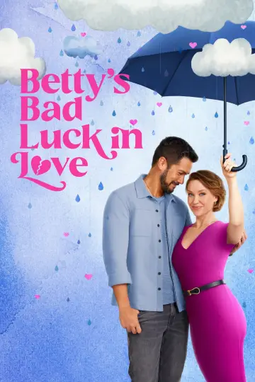 Betty's Bad Luck In Love