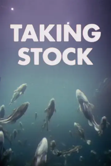 Taking Stock plakat