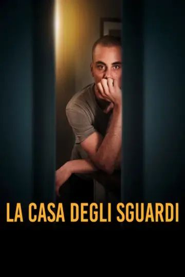 Plakat do filmu "La casa degli sguardi" #944105