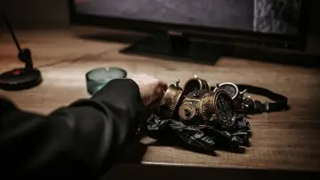 Zasłona do filmu "Wrongful Death" #790426