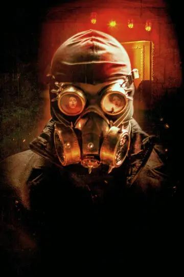 Plakat do filmu "Wrongful Death" #790436