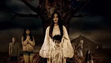 Zasłona do filmu "Kurban: Budak Iblis" #401826
