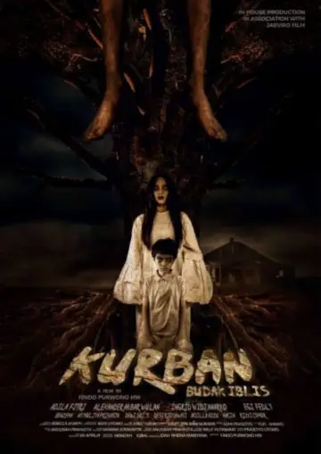 Plakat do filmu "Kurban: Budak Iblis" #401827