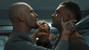 Zasłona do filmu "Do samego końca" #654342