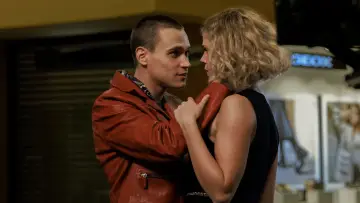 Zasłona do filmu "Do samego końca" #654353