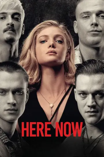 Plakat do filmu "Do samego końca" #654365