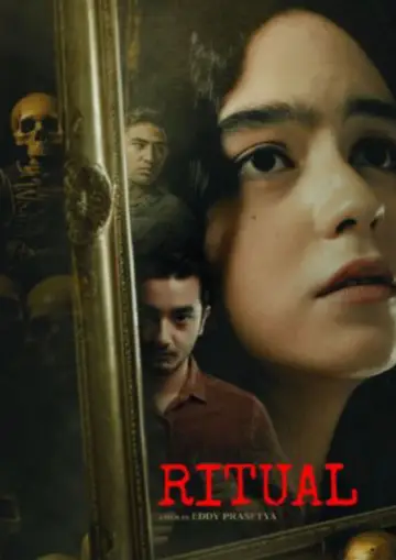 Plakat do filmu "Ritual Tumbal Terakhir" #195985