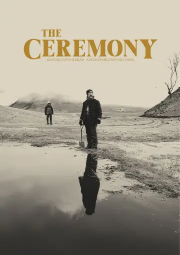 Plakat do filmu "The Ceremony" #1284122