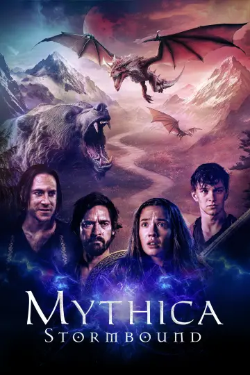 Mythica Stormbound