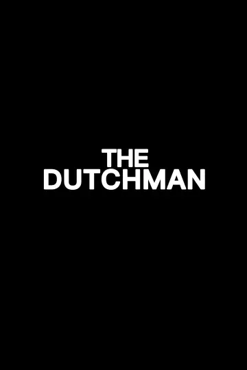 Plakat do filmu "The Dutchman" #512130