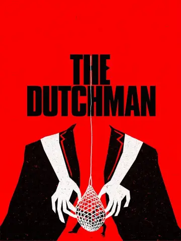 Plakat do filmu "The Dutchman" #512133