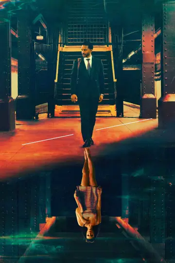 Plakat do filmu "The Dutchman" #512141