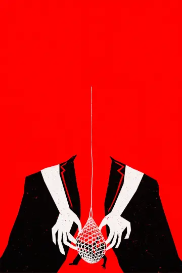 Plakat do filmu "The Dutchman" #512152