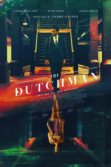 The Dutchman