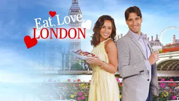 Zasłona do filmu "Eat, Love, London" #1095472