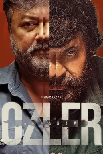 Plakat do filmu "എബ്രഹാം ഓസ്ലർ" #198374