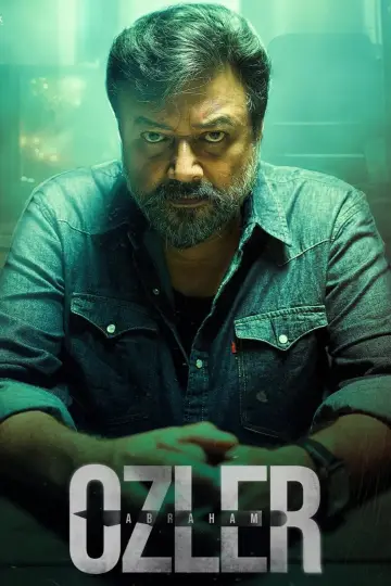 Plakat do filmu "എബ്രഹാം ഓസ്ലർ" #198379