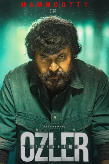 Plakat do filmu "എബ്രഹാം ഓസ്ലർ" #198380
