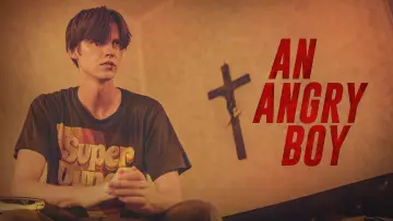 Zasłona do filmu "An Angry Boy" #1122353