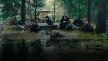 Dzień polowania
